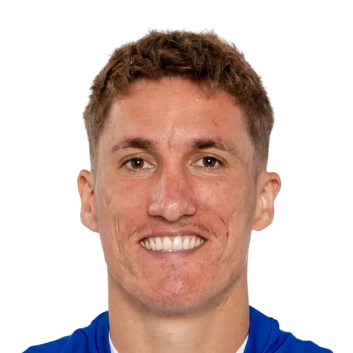 Joel Pereira 72 Common RB FC 26 card