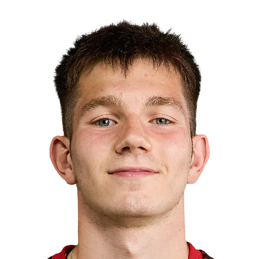 Iosifov 67 Silver LW FC 27 card