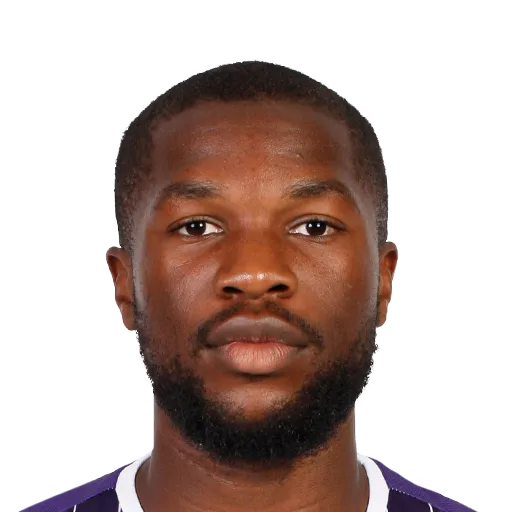Njiké 63 Bronze CDM FC 27 card