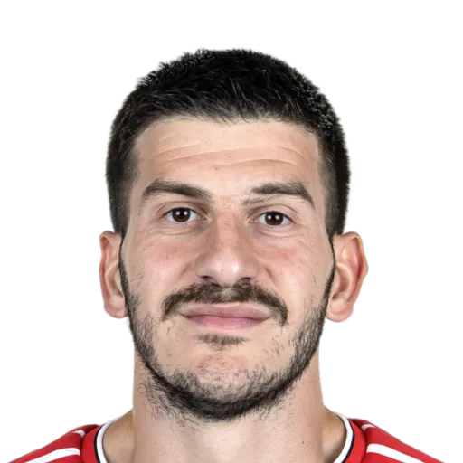 Lochoshvili 71 Silver CB FC 27 card