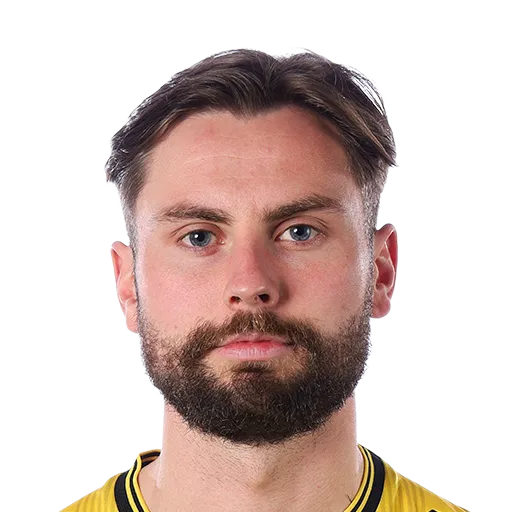 Norén 72 Common CB FC 26 card