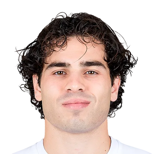 Miguel Rodríguez 72 Silver RW FC 27 card