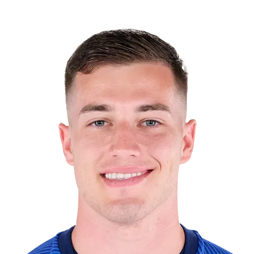 Sučić 76 Gold CM FC 27 card
