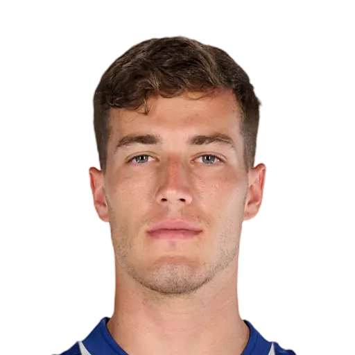 Sučić 76 Gold CM FC 27 card