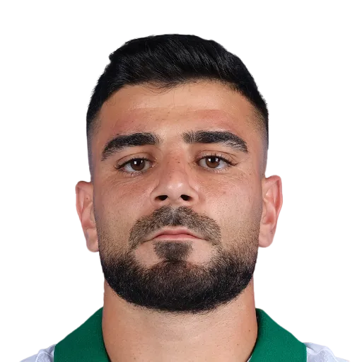 Demirbağ 71 Silver CB FC 27 card