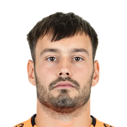 Drljača 66 Silver GK FC 27 card