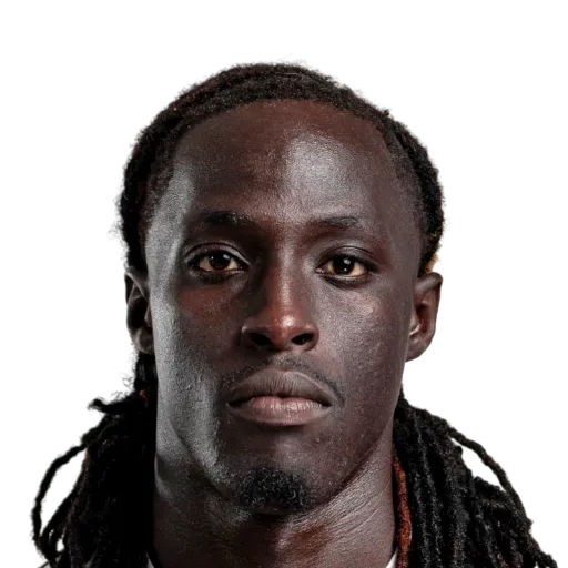 Clau Mendes 64 Common ST FC 26 card
