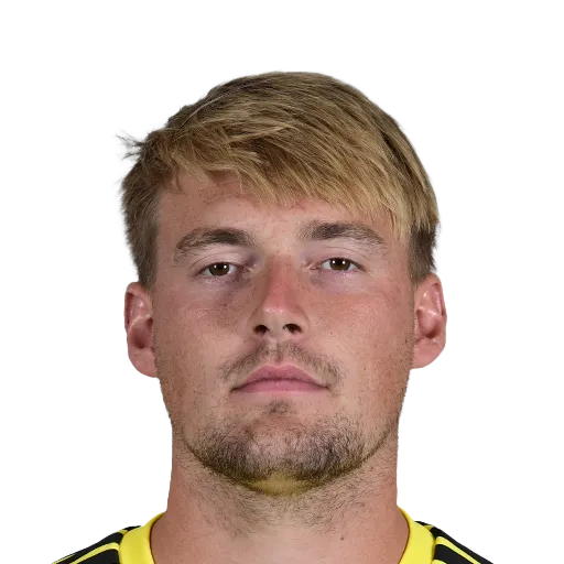 Bycroft 61 Bronze GK FC 27 card