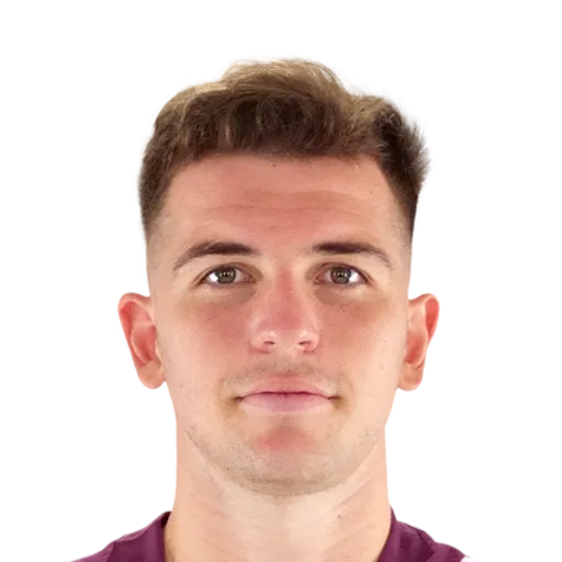 Fortuño 65 Silver GK FC 27 card