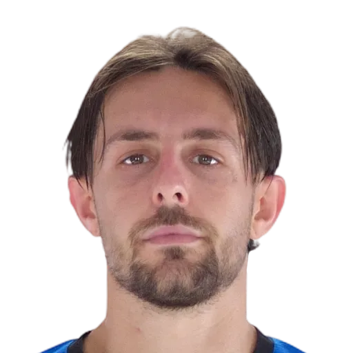 Jofre 73 Silver RW FC 27 card