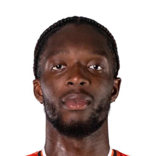 Touré 70 Silver CB FC 27 card