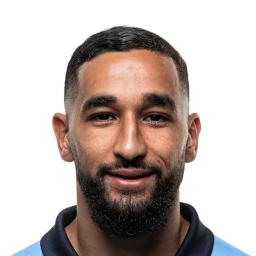Mahmoud 70 Silver RM FC 27 card