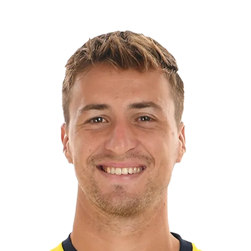 Magnino 68 Common CDM FC 26 card