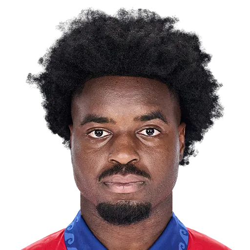 Boyomo 79 Gold CB FC 27 card
