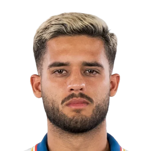 Yan Couto 77 Gold RB FC 27 card