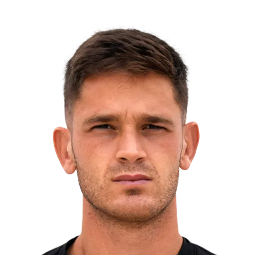 Adorante 73 Silver ST FC 27 card