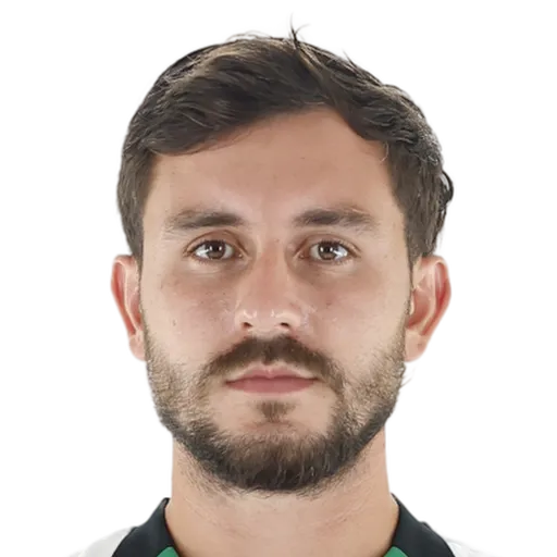 Víctor Chust 74 Silver CB FC 27 card