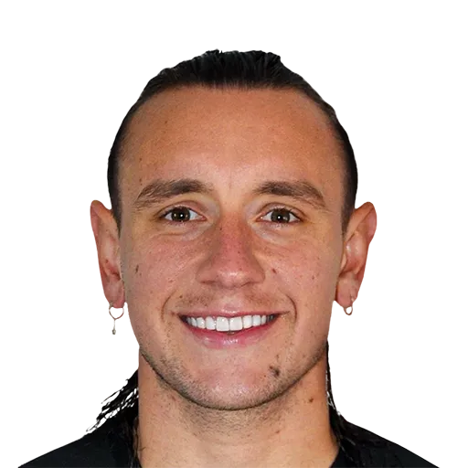 Gariglio 65 Common CB FC 26 card