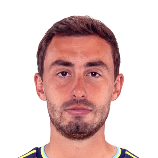 Maher 65 Silver CB FC 27 card