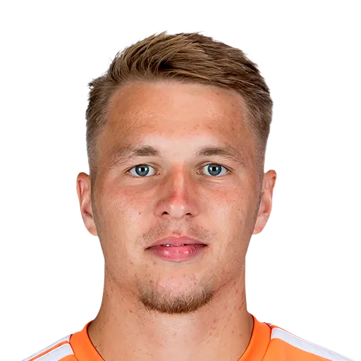 Jansen 68 Silver GK FC 27 card