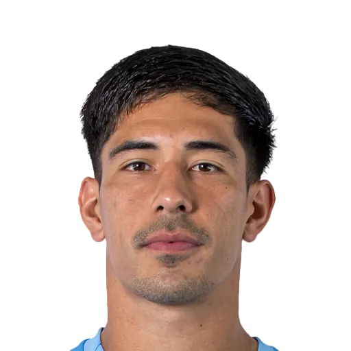 Rodríguez 68 Common ST FC 26 card