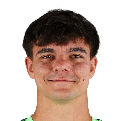 Marić 61 Bronze GK FC 27 card