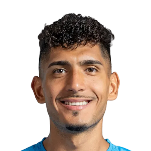 Sánchez 72 Common CDM FC 26 card