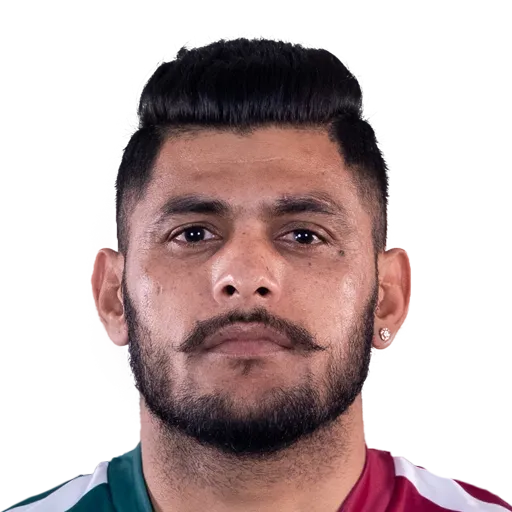 Singh 65 Common CB FC 26 card