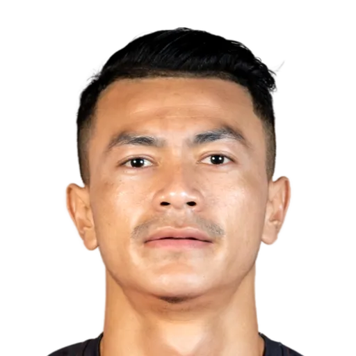 Singh 47 Bronze CM FC 27 card