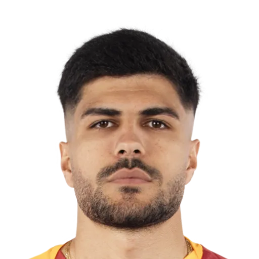 Elmalı 75 Gold LB FC 27 card