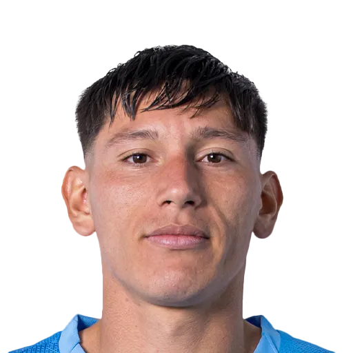 Obregón 69 Silver RW FC 27 card