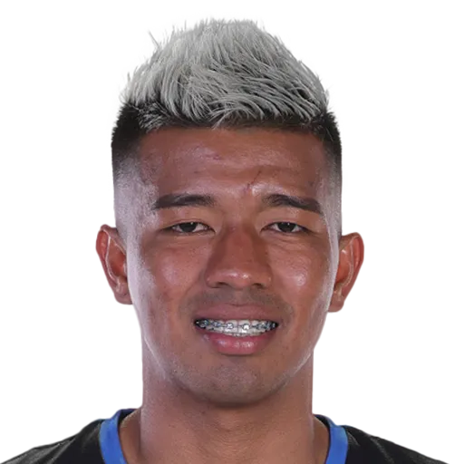 Rodríguez 69 Silver LM FC 27 card