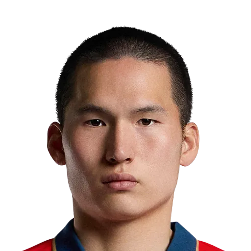 Byeon Jun Soo 68 Silver CB FC 27 card