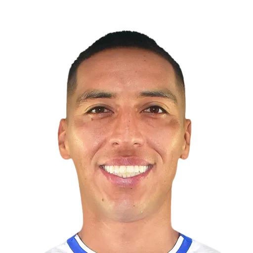 Mendieta 64 Bronze LB FC 27 card