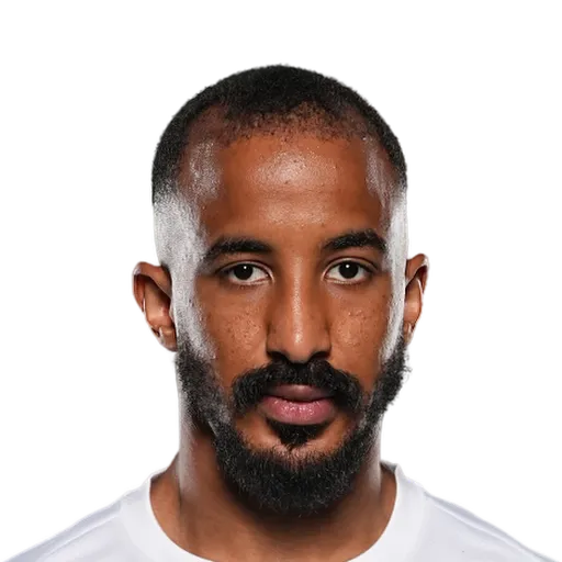 Al Zahrani 53 Bronze LB FC 27 card