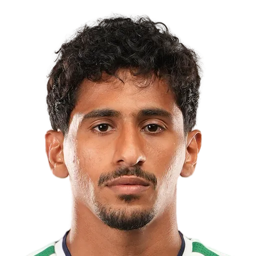Balobaid 65 Silver LB FC 27 card