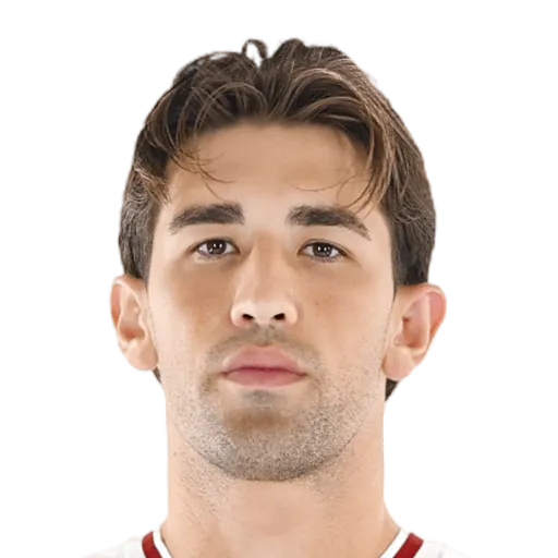 Jesús Vázquez 71 Silver LB FC 27 card