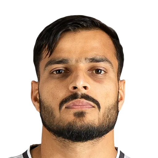 Singh 65 Common GK FC 26 card