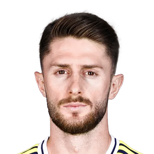 Yüksek 77 Gold CDM FC 27 card