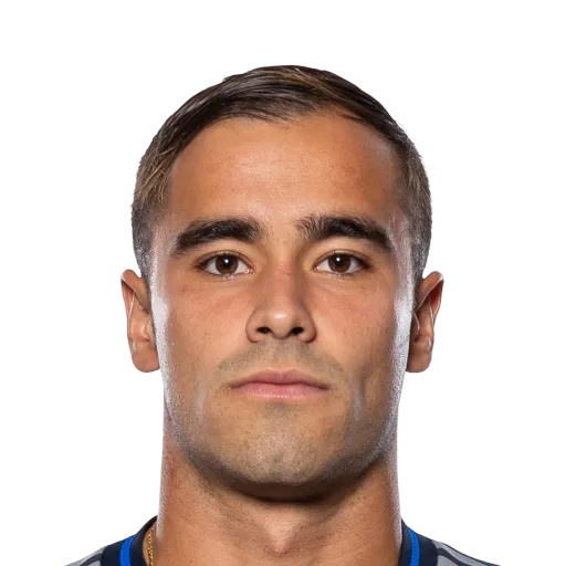 Ángel 68 Silver ST FC 27 card