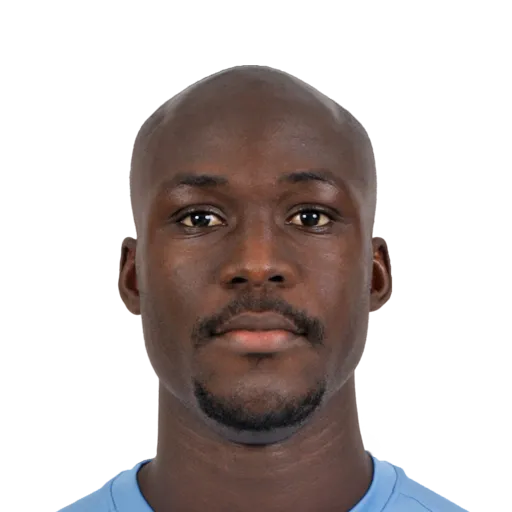 Meleke 68 Silver CDM FC 27 card