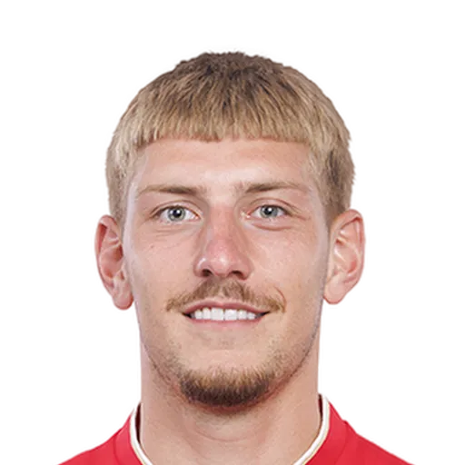 Dierckx 68 Silver CB FC 27 card