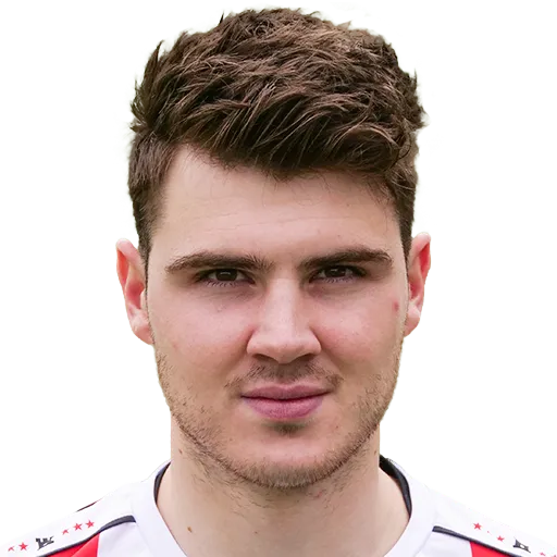 Vlak 69 Silver CDM FC 27 card