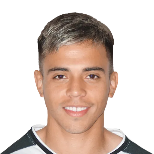 Cruz 68 Silver LW FC 27 card