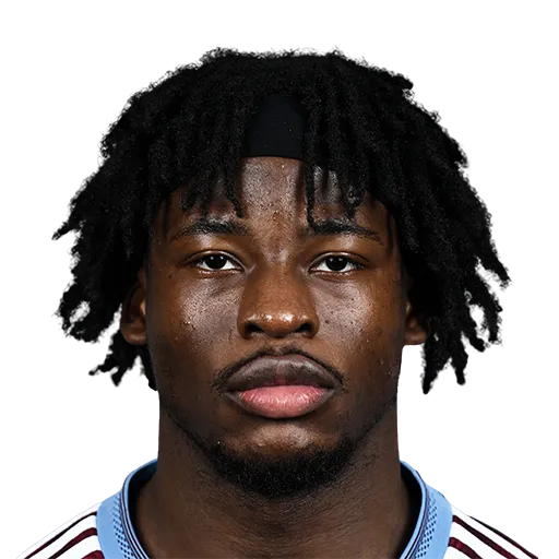 Kazeem 56 Bronze LB FC 27 card