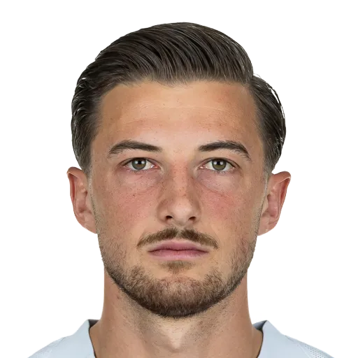 Petkov 73 Silver RM FC 27 card