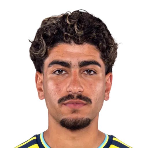 Qasem 66 Common RM FC 26 card