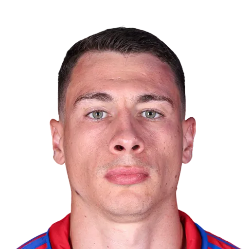 Racovițan 70 Common CB FC 26 card