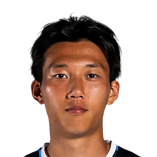 Lee Han Beom 72 Silver CB FC 27 card