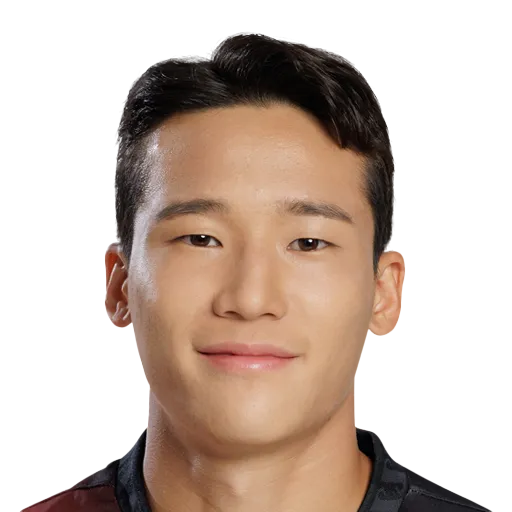 Lee Tae Seok 69 Common LB FC 26 card